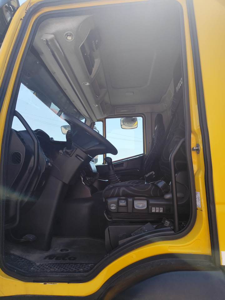 IVECO STRALIS HI-STREET AD190S42 - 캡 새시 트럭 : 사진 2 IVECO STRALIS HI-STREET AD190S42 - 캡 새시 트럭 : 사진 2