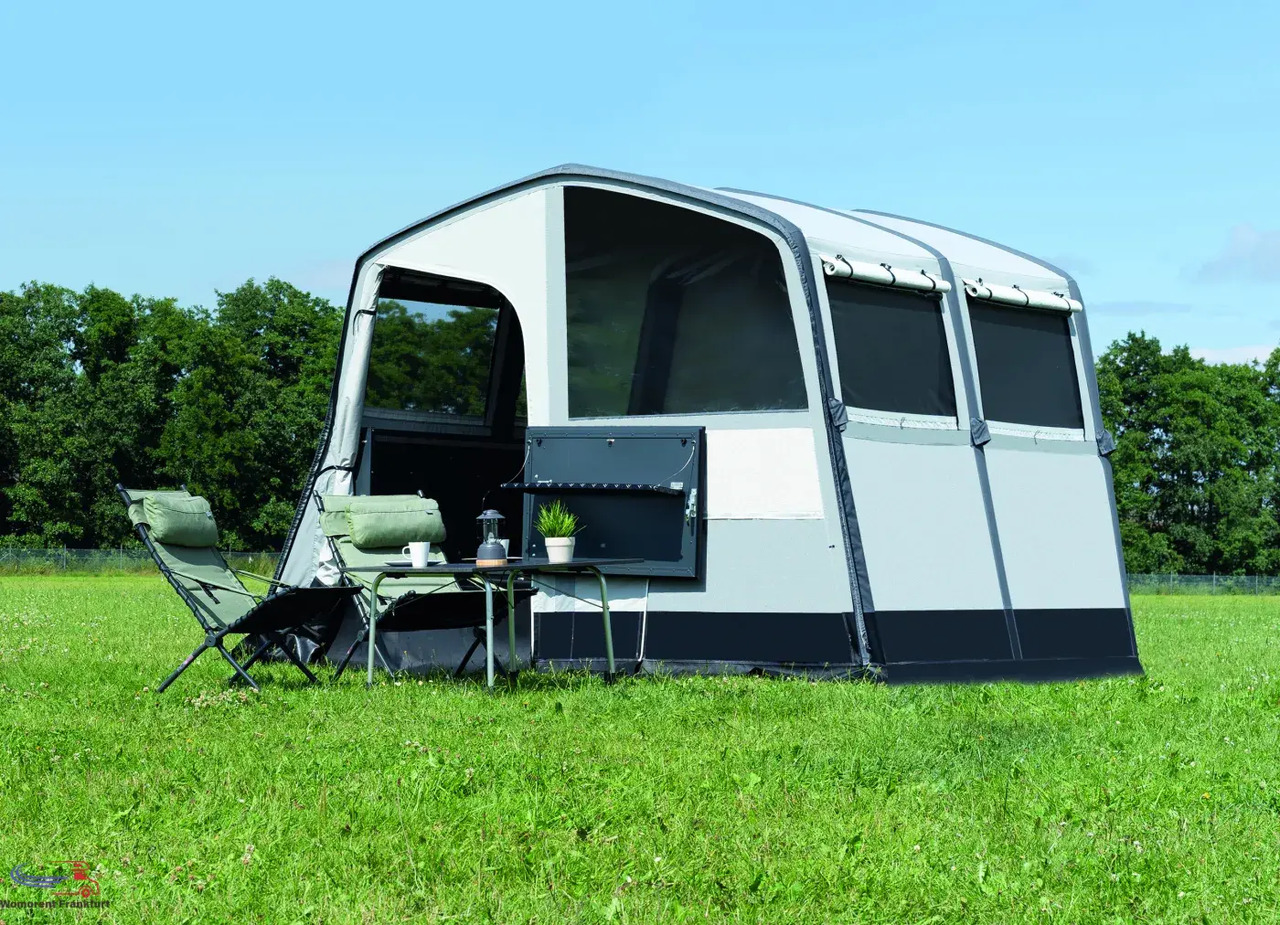 Wohnwagen Wigo Coolibri 750 Faltcaravan - 캐러밴 : 사진 5 Wohnwagen Wigo Coolibri 750 Faltcaravan - 캐러밴 : 사진 5