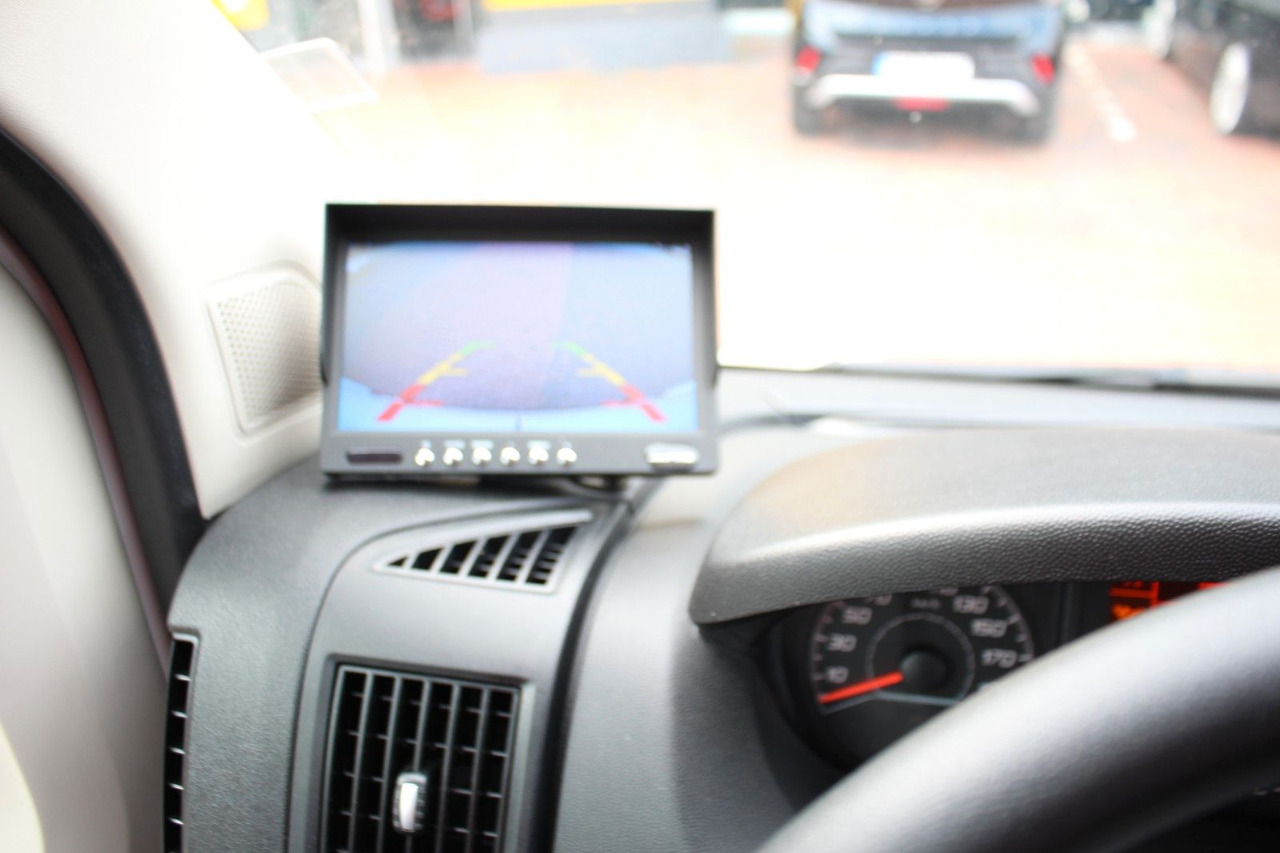 패널 밴 Citroën Jumper 35 L4H2 DoKa 6-Sitzer  Klima PDC Kamera : 사진 13