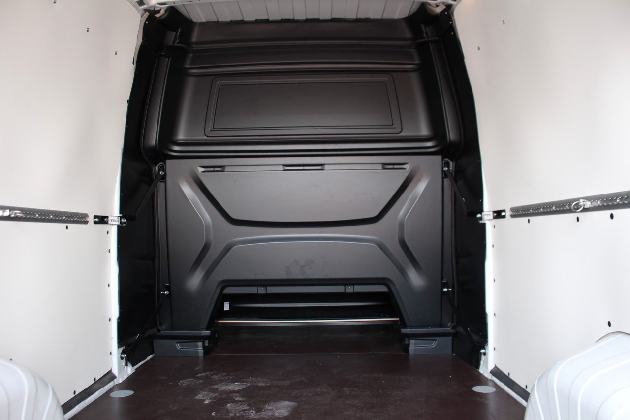 패널 밴 Citroën Jumper 35 L4H2 DoKa 6-Sitzer  Klima PDC Kamera : 사진 7