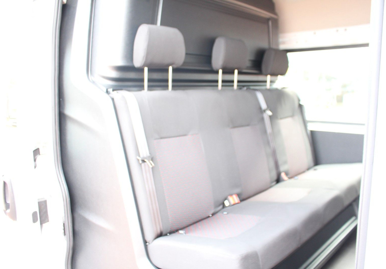 패널 밴 Citroën Jumper 35 L4H2 DoKa 6-Sitzer  Klima PDC Kamera : 사진 10