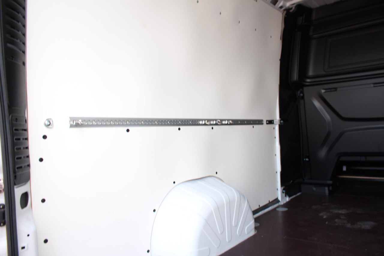 패널 밴 Citroën Jumper 35 L4H2 DoKa 6-Sitzer  Klima PDC Kamera : 사진 8