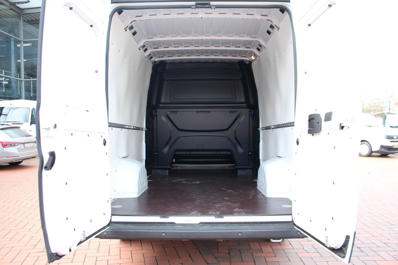 패널 밴 Citroën Jumper 35 L4H2 DoKa 6-Sitzer  Klima PDC Kamera : 사진 6