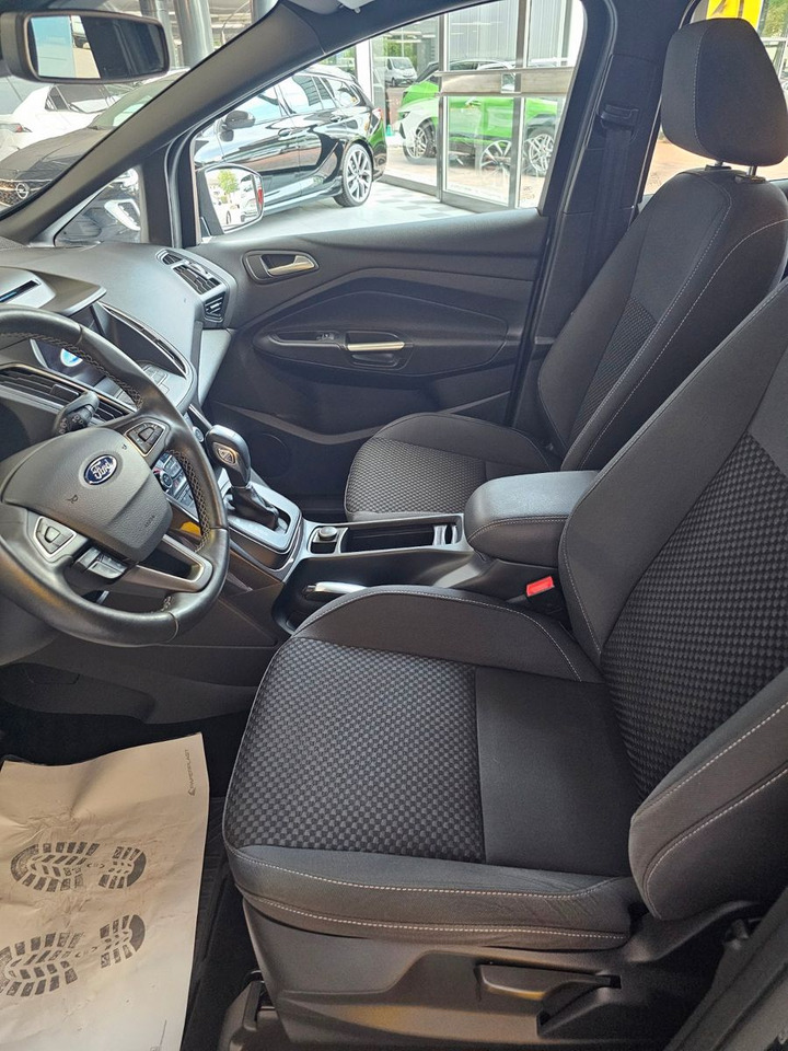 Ford C-MAX 1.5 Sport Automatik Bi-Xenon Navi Standhzg - 승합차 : 사진 5 Ford C-MAX 1.5 Sport Automatik Bi-Xenon Navi Standhzg - 승합차 : 사진 5