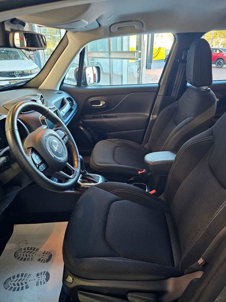 Jeep Renegade S Plug-In-Hybrid 4xe Kamera LED ACC AHK - SUV : 사진 5 Jeep Renegade S Plug-In-Hybrid 4xe Kamera LED ACC AHK - SUV : 사진 5