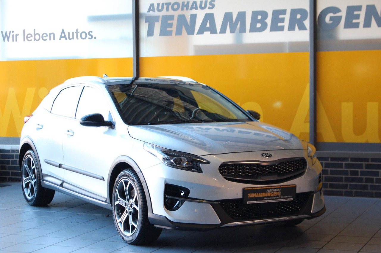 Kia XCeed Platinum Leder Memory Panorama LED ACC - 스테이션 왜건 : 사진 2 Kia XCeed Platinum Leder Memory Panorama LED ACC - 스테이션 왜건 : 사진 2