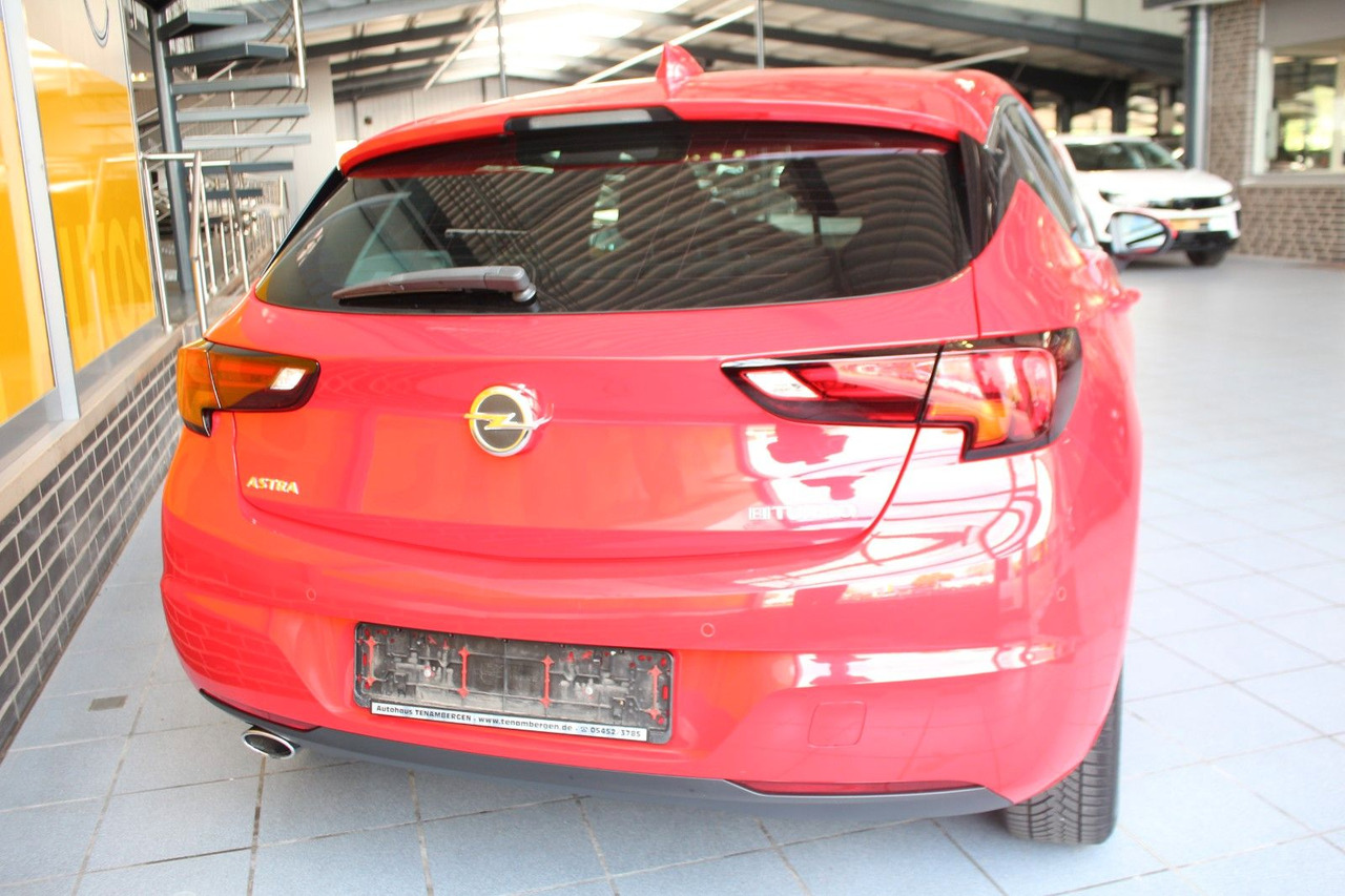 Opel Astra K Lim. Innovation Navi Voll-LED Kamera - 세단 : 사진 4 Opel Astra K Lim. Innovation Navi Voll-LED Kamera - 세단 : 사진 4