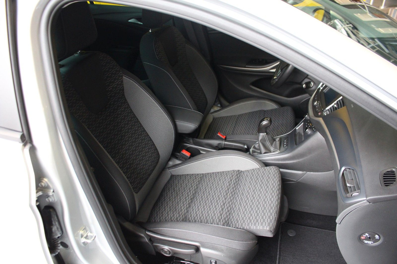 Opel Astra K ST Edition S/S Navi Kamera LED AHK - 스테이션 왜건 : 사진 5 Opel Astra K ST Edition S/S Navi Kamera LED AHK - 스테이션 왜건 : 사진 5