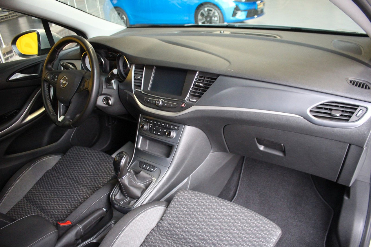 Opel Astra K ST Edition S/S Navi Kamera LED AHK - 스테이션 왜건 : 사진 4 Opel Astra K ST Edition S/S Navi Kamera LED AHK - 스테이션 왜건 : 사진 4