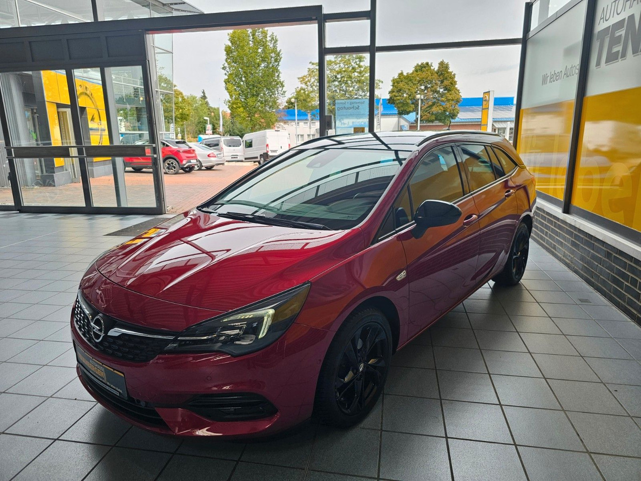 Opel Astra K ST GS Line beheizbare Windschutzscheibe - 스테이션 왜건 : 사진 3 Opel Astra K ST GS Line beheizbare Windschutzscheibe - 스테이션 왜건 : 사진 3
