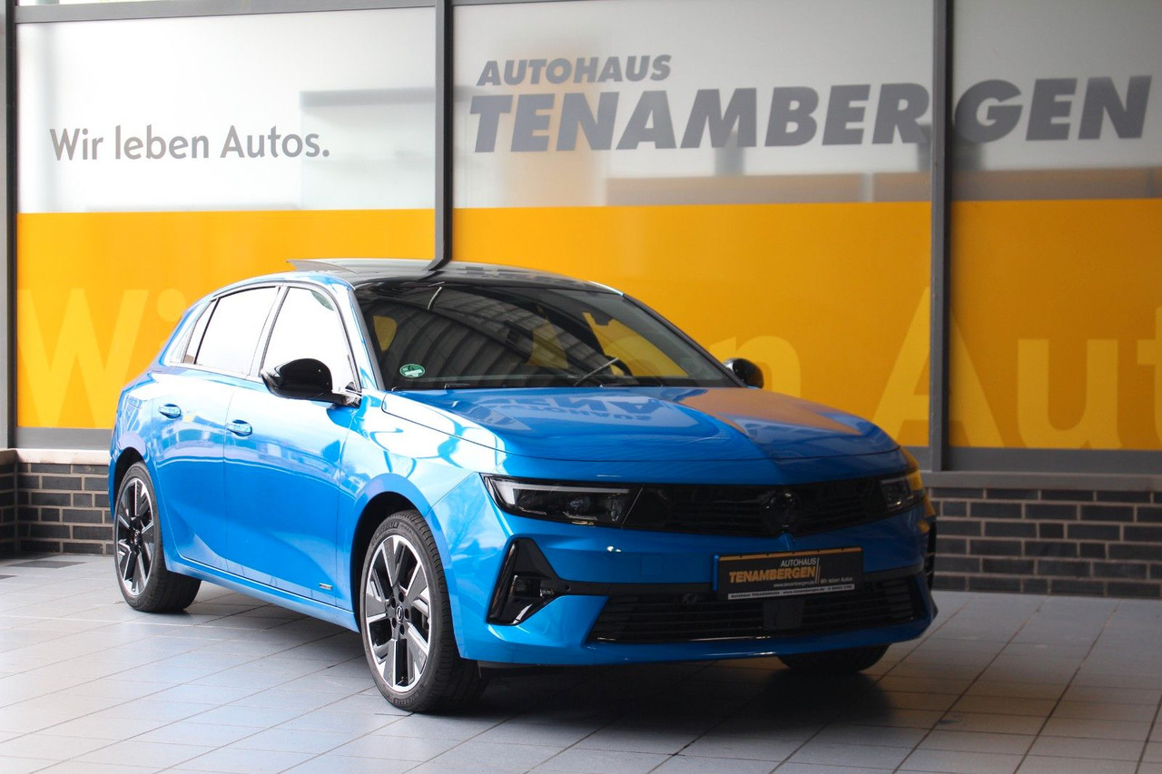 Opel Astra L Lim. Electric GS Pixel-LED ACC UPE: 54t€ - 차량 : 사진 2 Opel Astra L Lim. Electric GS Pixel-LED ACC UPE: 54t€ - 차량 : 사진 2