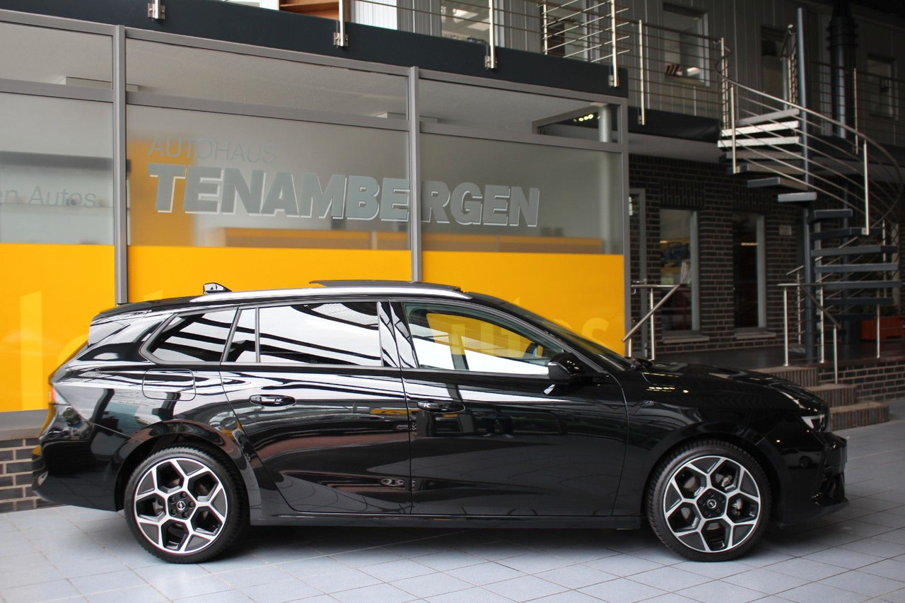 Opel Astra L ST 1.5 GS Ultimate Schiebedach LED ACC - 차량 : 사진 3 Opel Astra L ST 1.5 GS Ultimate Schiebedach LED ACC - 차량 : 사진 3