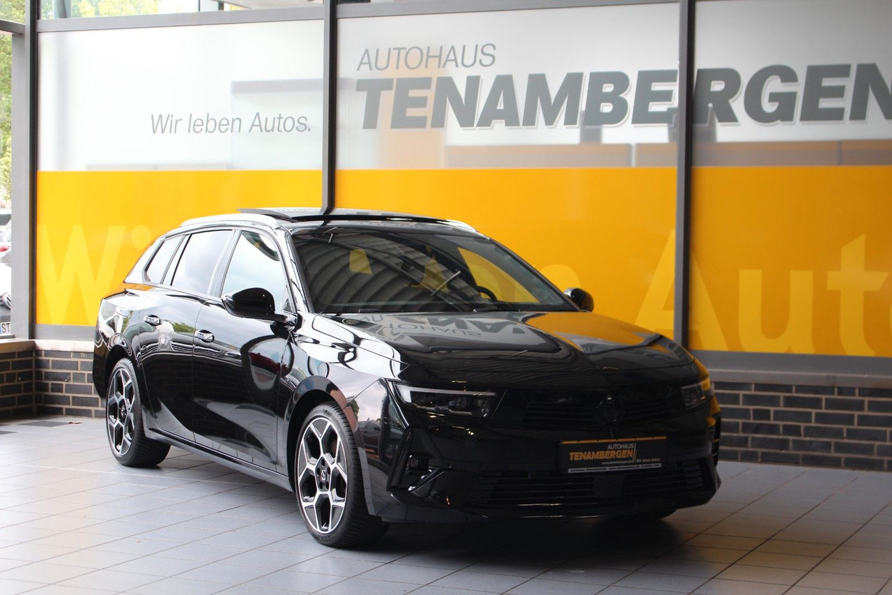 Opel Astra L ST 1.5 GS Ultimate Schiebedach LED ACC - 차량 : 사진 2 Opel Astra L ST 1.5 GS Ultimate Schiebedach LED ACC - 차량 : 사진 2