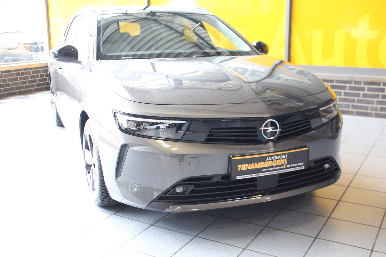 Opel Astra L ST Business Elegance Navi-Pro SHZ LED - 스테이션 왜건 : 사진 2 Opel Astra L ST Business Elegance Navi-Pro SHZ LED - 스테이션 왜건 : 사진 2