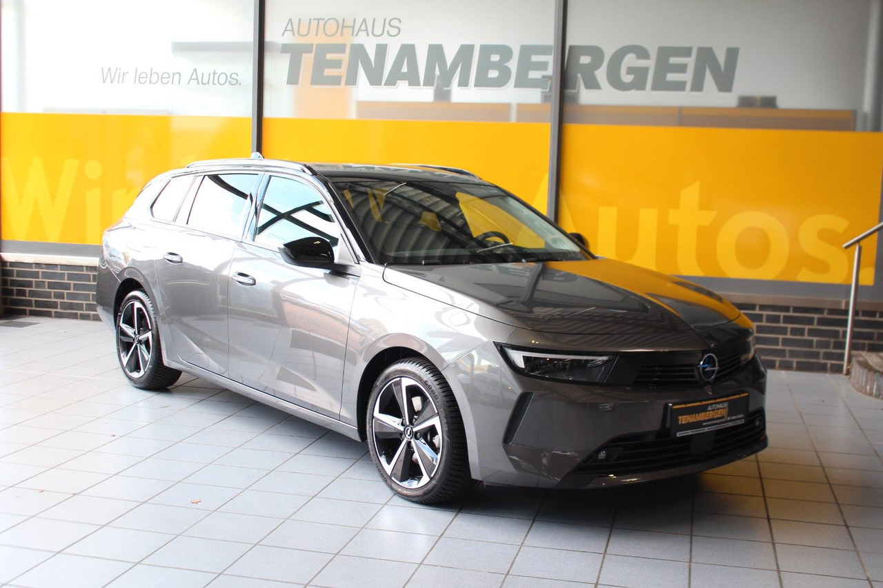 Opel Astra L ST Business Elegance Navi-Pro SHZ LED - 스테이션 왜건 : 사진 1 Opel Astra L ST Business Elegance Navi-Pro SHZ LED - 스테이션 왜건 : 사진 1