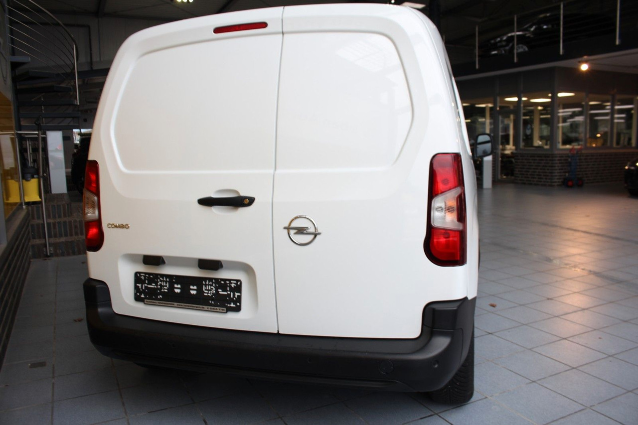 Opel Combo E Cargo Selection Klima Bluetooth PDC - 소형 밴 : 사진 4 Opel Combo E Cargo Selection Klima Bluetooth PDC - 소형 밴 : 사진 4