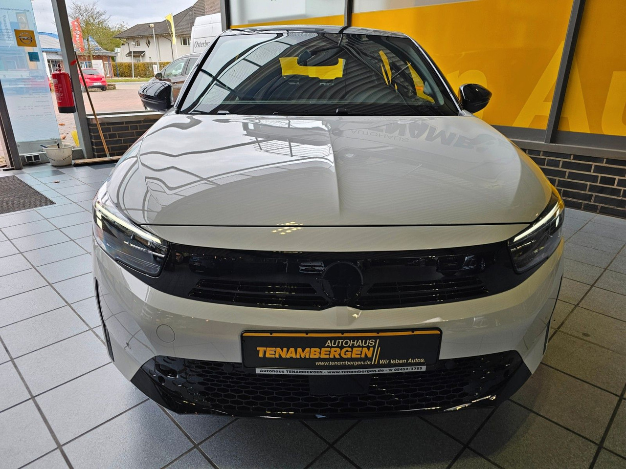 Opel Corsa F 1.2 GS AT-8 Lenkradheizg. Kamera LED ACC - 세단 : 사진 3 Opel Corsa F 1.2 GS AT-8 Lenkradheizg. Kamera LED ACC - 세단 : 사진 3