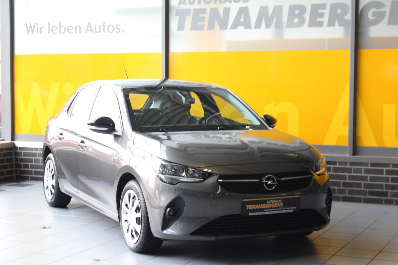 Opel Corsa F Edition Allwetter Kamera 180° DAB - 해치백 : 사진 2 Opel Corsa F Edition Allwetter Kamera 180° DAB - 해치백 : 사진 2