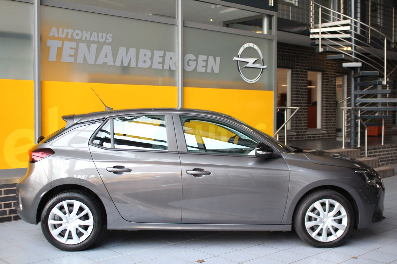 Opel Corsa F Edition Allwetter Kamera 180° DAB - 해치백 : 사진 3 Opel Corsa F Edition Allwetter Kamera 180° DAB - 해치백 : 사진 3