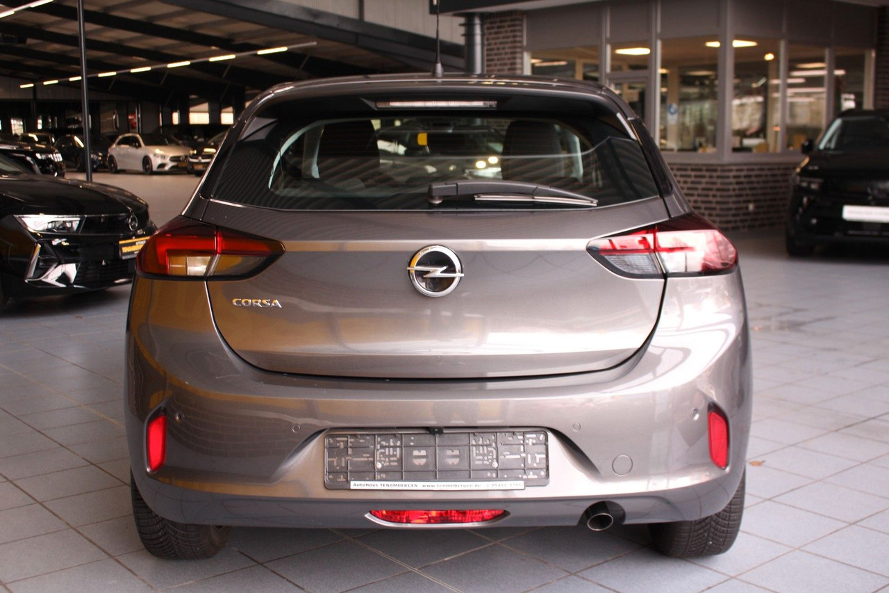 Opel Corsa F Edition Allwetter Kamera 180° DAB - 해치백 : 사진 5 Opel Corsa F Edition Allwetter Kamera 180° DAB - 해치백 : 사진 5