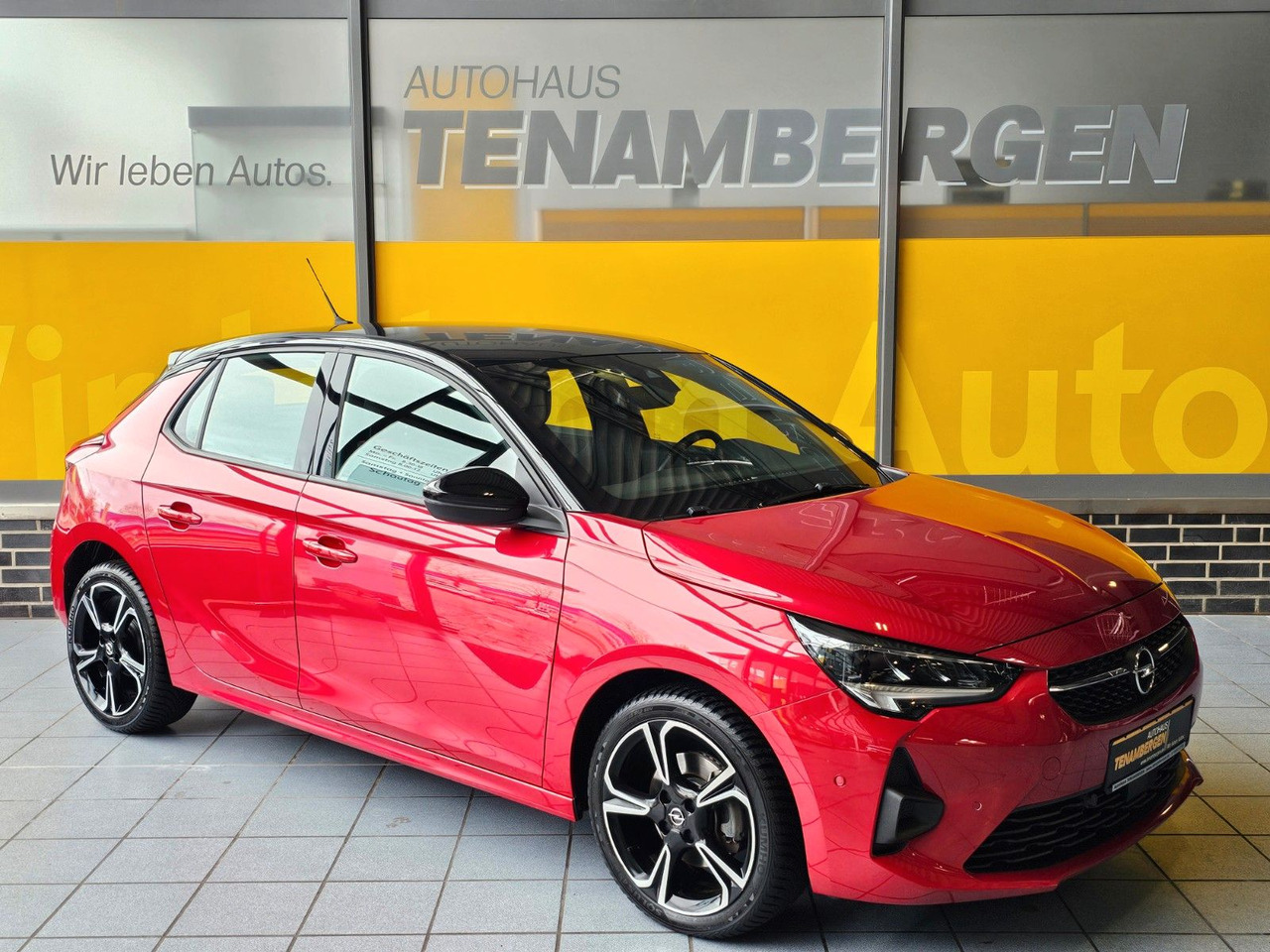 Opel Corsa F GS Line Navi LED PDC - 차량 : 사진 1 Opel Corsa F GS Line Navi LED PDC - 차량 : 사진 1