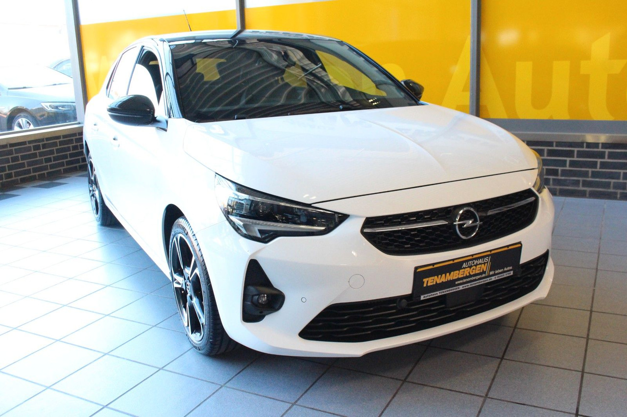 Opel Corsa F Ultimate AT-8 Alcantara IntelliLux Navi - 차량 : 사진 2 Opel Corsa F Ultimate AT-8 Alcantara IntelliLux Navi - 차량 : 사진 2