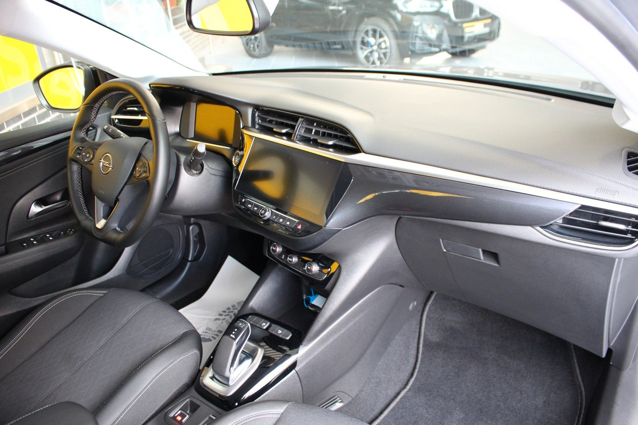 Opel Corsa F e Elegance Navi Kamera Keyless Voll-LED - 세단 : 사진 4 Opel Corsa F e Elegance Navi Kamera Keyless Voll-LED - 세단 : 사진 4