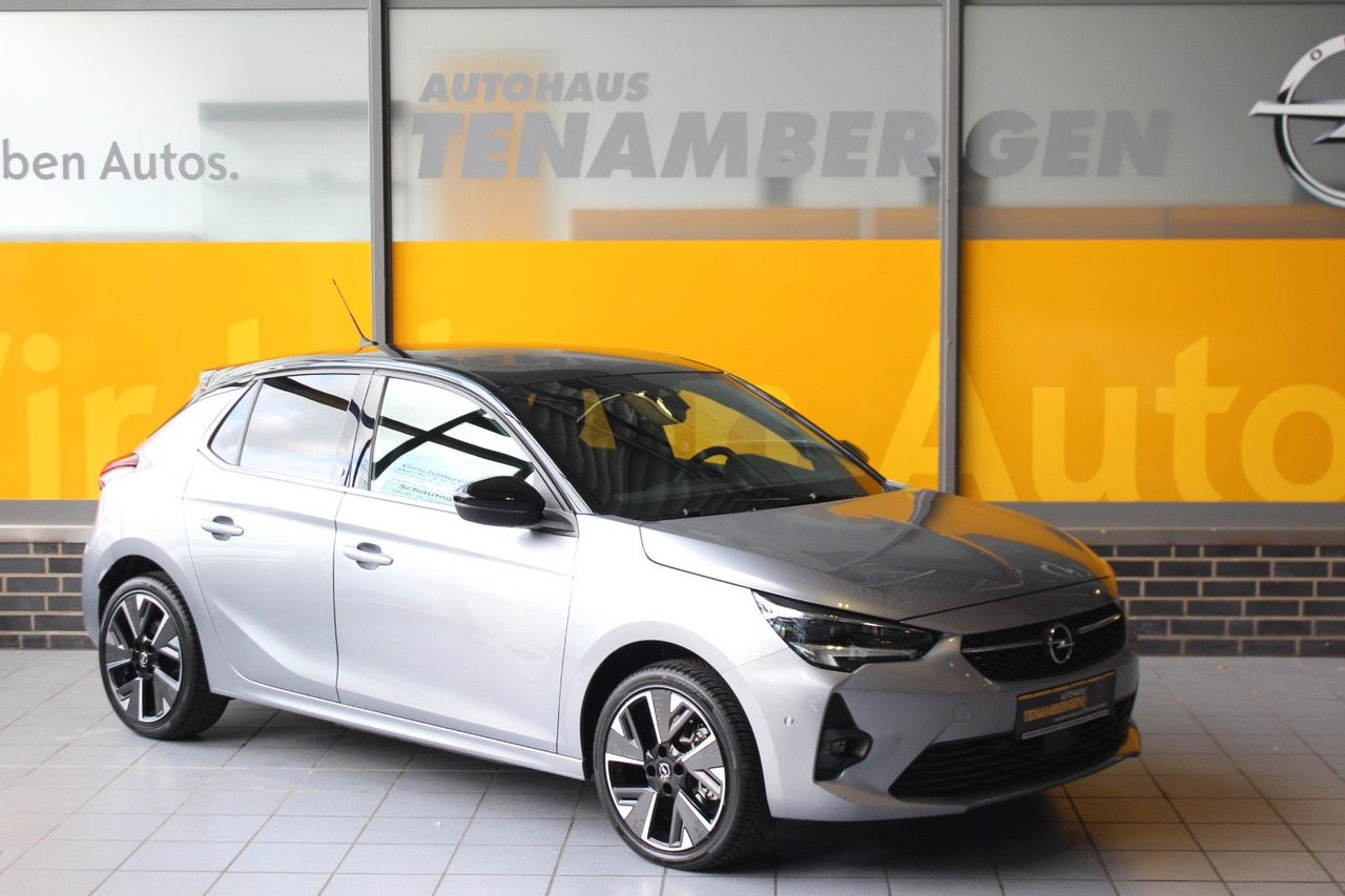 Opel Corsa F e GS IntelliLux Massage Panorama ACC Nav - 차량 : 사진 1 Opel Corsa F e GS IntelliLux Massage Panorama ACC Nav - 차량 : 사진 1
