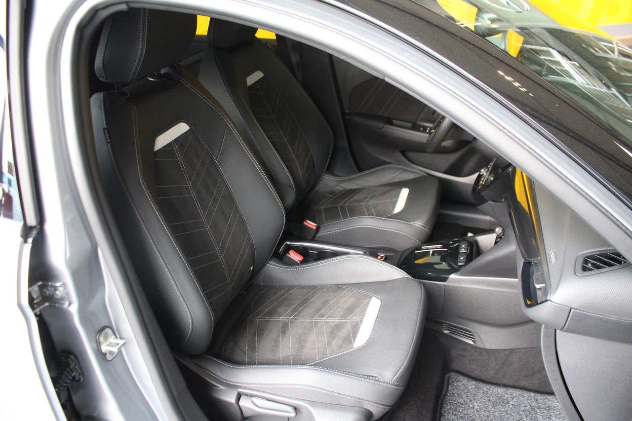 Opel Corsa F e GS IntelliLux Massage Panorama ACC Nav - 차량 : 사진 5 Opel Corsa F e GS IntelliLux Massage Panorama ACC Nav - 차량 : 사진 5