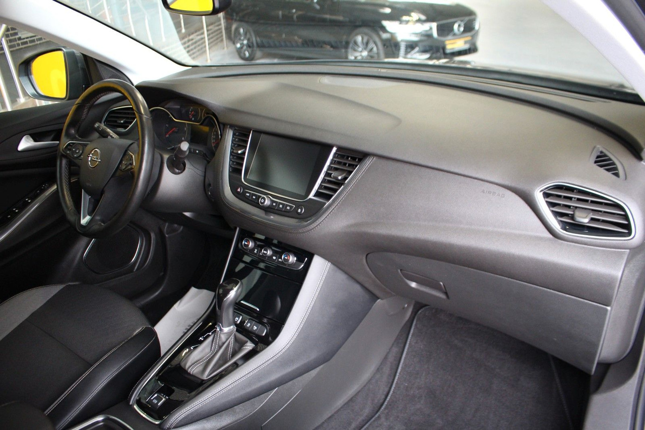 Opel Grandland X Innovation AT-8 Navi Kamera LED AHK - SUV : 사진 4 Opel Grandland X Innovation AT-8 Navi Kamera LED AHK - SUV : 사진 4