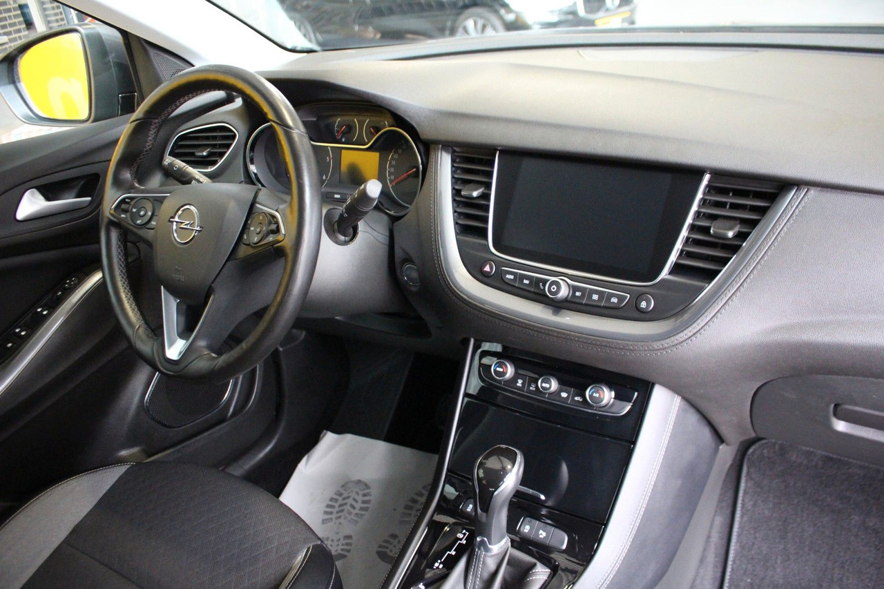 Opel Grandland X Innovation AT-8 Navi Kamera LED AHK - SUV : 사진 5 Opel Grandland X Innovation AT-8 Navi Kamera LED AHK - SUV : 사진 5