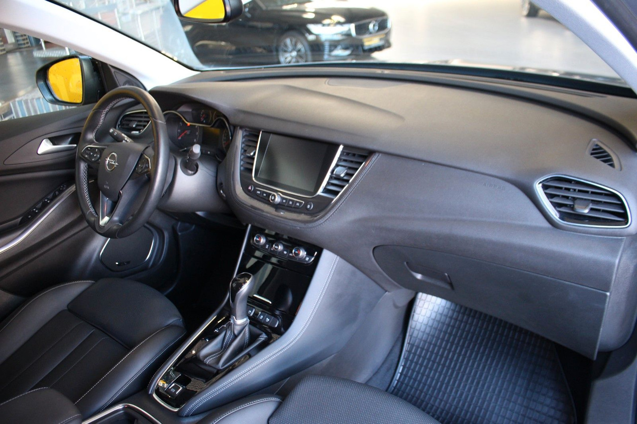 Opel Grandland (X) Ultimate Leder Sitzlüftung 360°Kam - SUV : 사진 5 Opel Grandland (X) Ultimate Leder Sitzlüftung 360°Kam - SUV : 사진 5