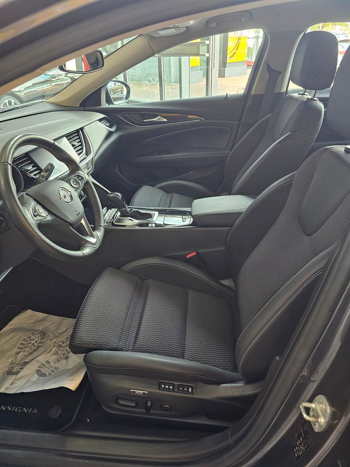 Opel Insignia B GS Elegance Memory Matrix SHZ Massage - 세단 : 사진 4 Opel Insignia B GS Elegance Memory Matrix SHZ Massage - 세단 : 사진 4