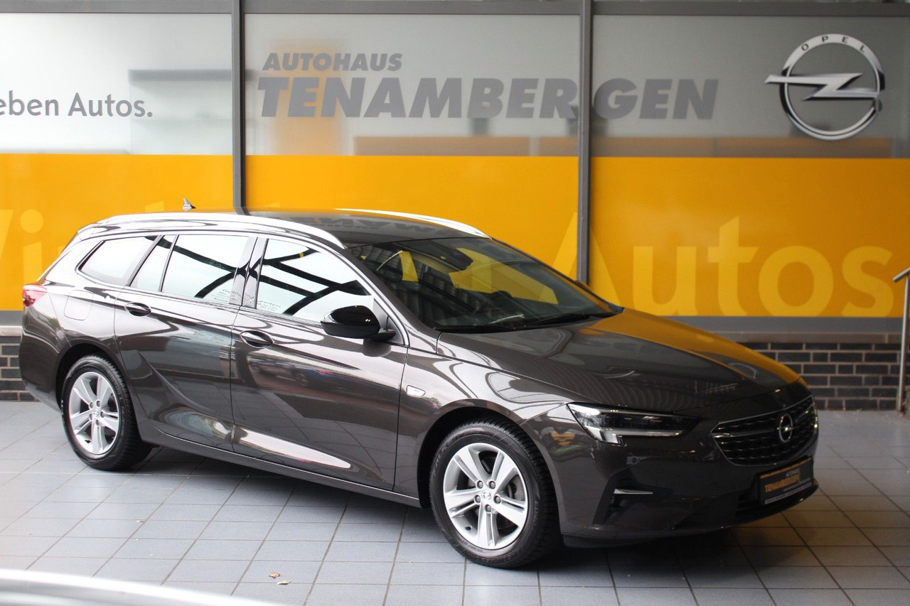 Opel Insignia B Navi SHZ Elegance IntelliLux LED - 차량 : 사진 1 Opel Insignia B Navi SHZ Elegance IntelliLux LED - 차량 : 사진 1