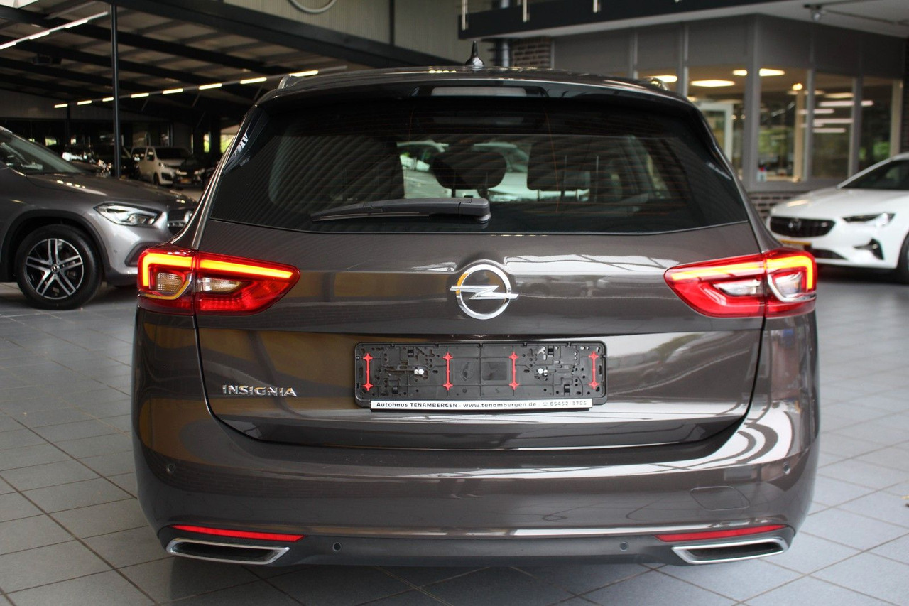 Opel Insignia B Navi SHZ Elegance IntelliLux LED - 차량 : 사진 5 Opel Insignia B Navi SHZ Elegance IntelliLux LED - 차량 : 사진 5