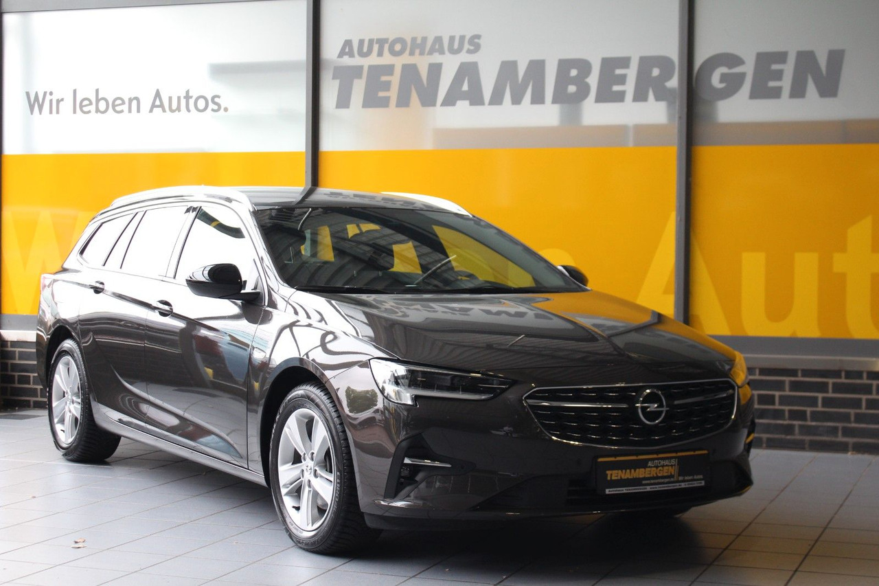Opel Insignia B Navi SHZ Elegance IntelliLux LED - 차량 : 사진 2 Opel Insignia B Navi SHZ Elegance IntelliLux LED - 차량 : 사진 2