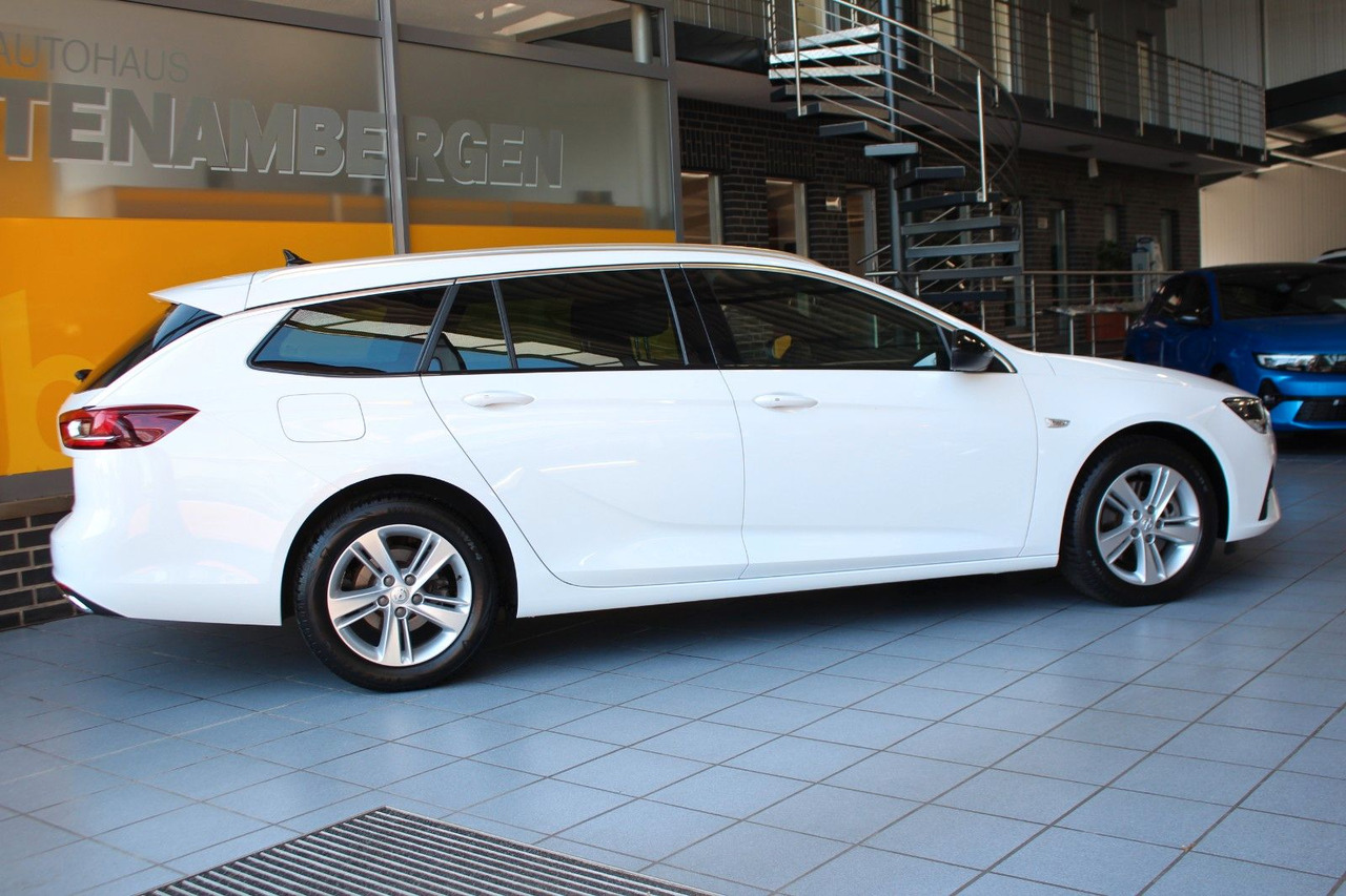 Opel Insignia B ST 2.0 Business Matrix-LED Keyless - 스테이션 왜건 : 사진 3 Opel Insignia B ST 2.0 Business Matrix-LED Keyless - 스테이션 왜건 : 사진 3
