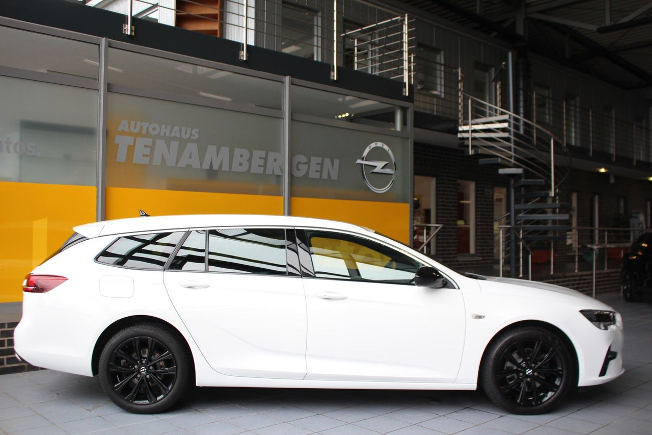 Opel Insignia B ST 4x4 Leder Massage Bose Matrix AHK - 차량 : 사진 3 Opel Insignia B ST 4x4 Leder Massage Bose Matrix AHK - 차량 : 사진 3