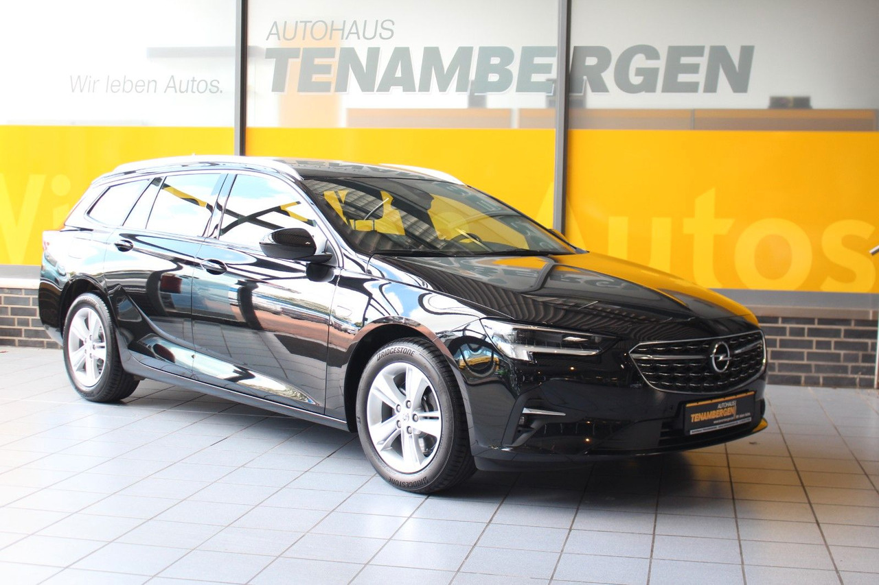 Opel Insignia B ST AT-9 Elegance IntelliLux-LED AGR - 차량 : 사진 1 Opel Insignia B ST AT-9 Elegance IntelliLux-LED AGR - 차량 : 사진 1
