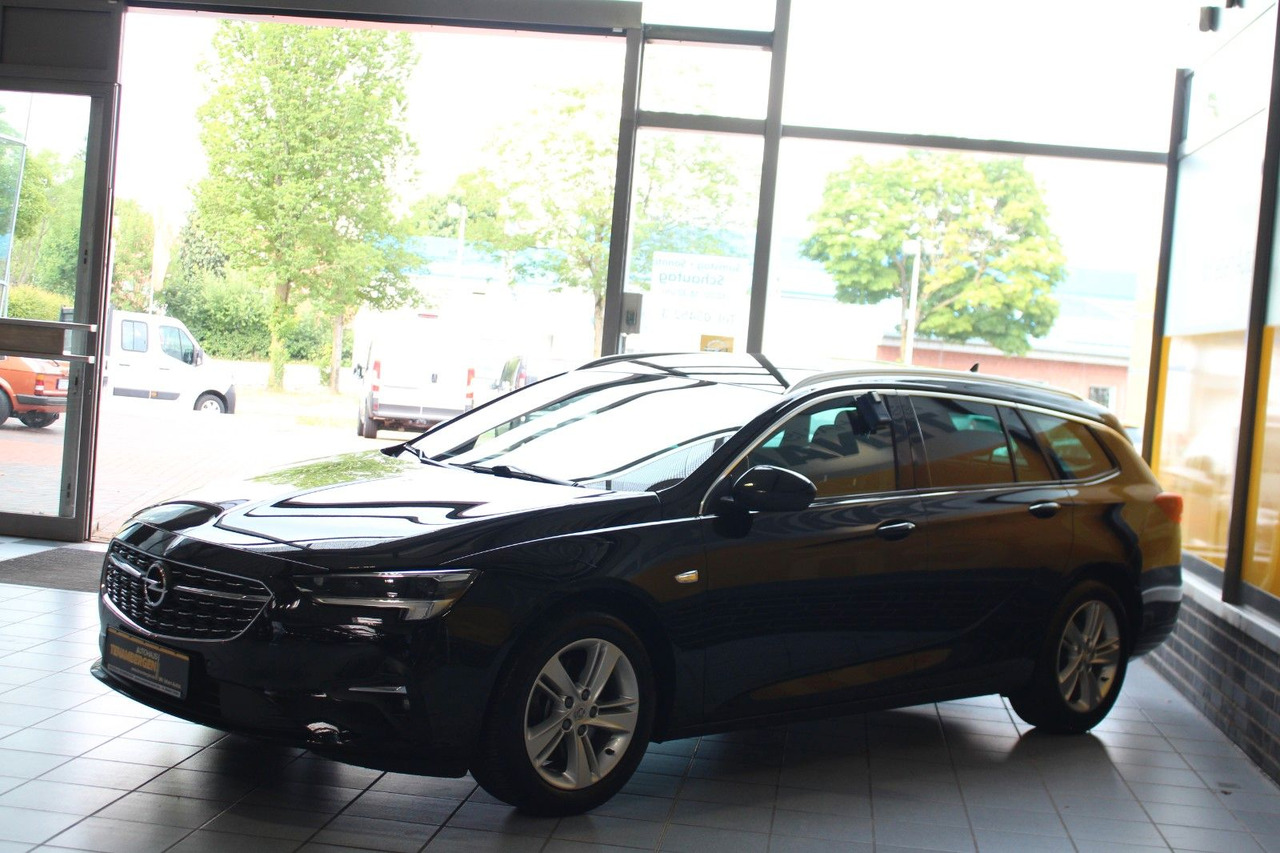 Opel Insignia B ST Business Kamera Voll-LED - 차량 : 사진 4 Opel Insignia B ST Business Kamera Voll-LED - 차량 : 사진 4