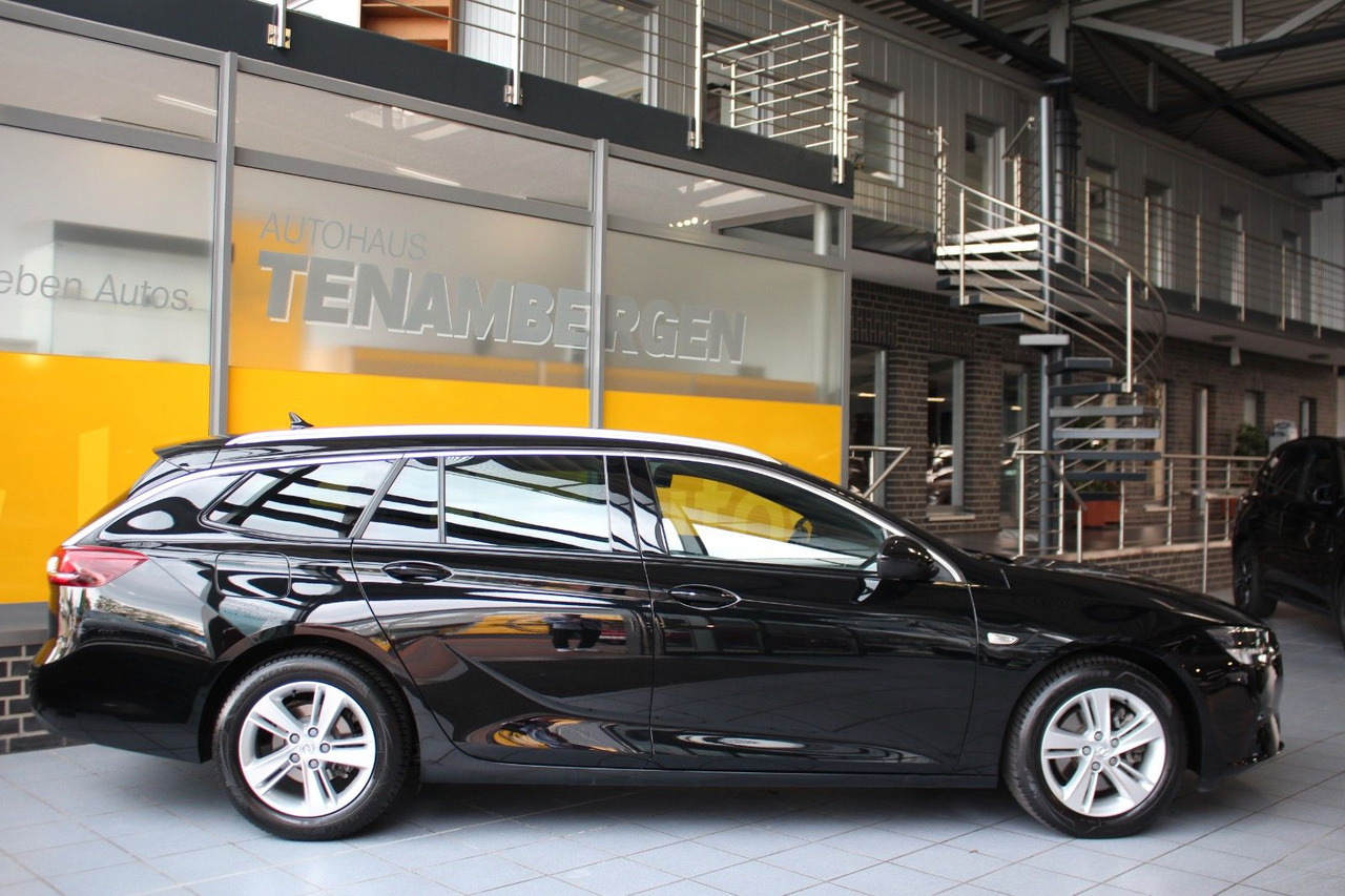 Opel Insignia B ST Business Kamera Voll-LED - 차량 : 사진 3 Opel Insignia B ST Business Kamera Voll-LED - 차량 : 사진 3