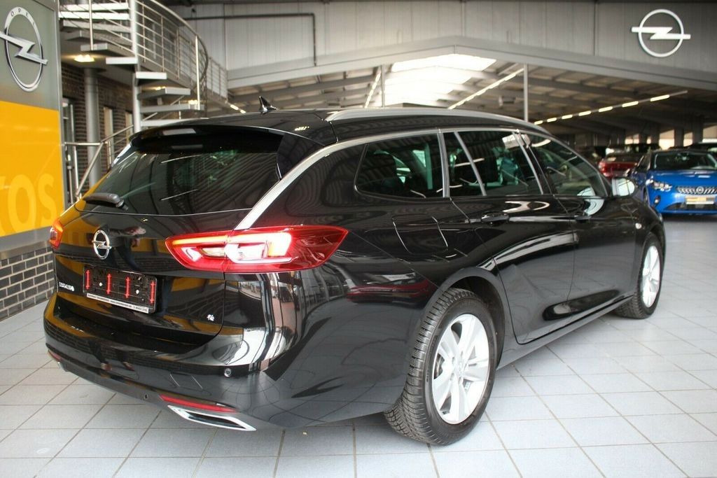 Opel Insignia B Sports Tourer 4x4 INNOVATION - 차량 : 사진 3 Opel Insignia B Sports Tourer 4x4 INNOVATION - 차량 : 사진 3