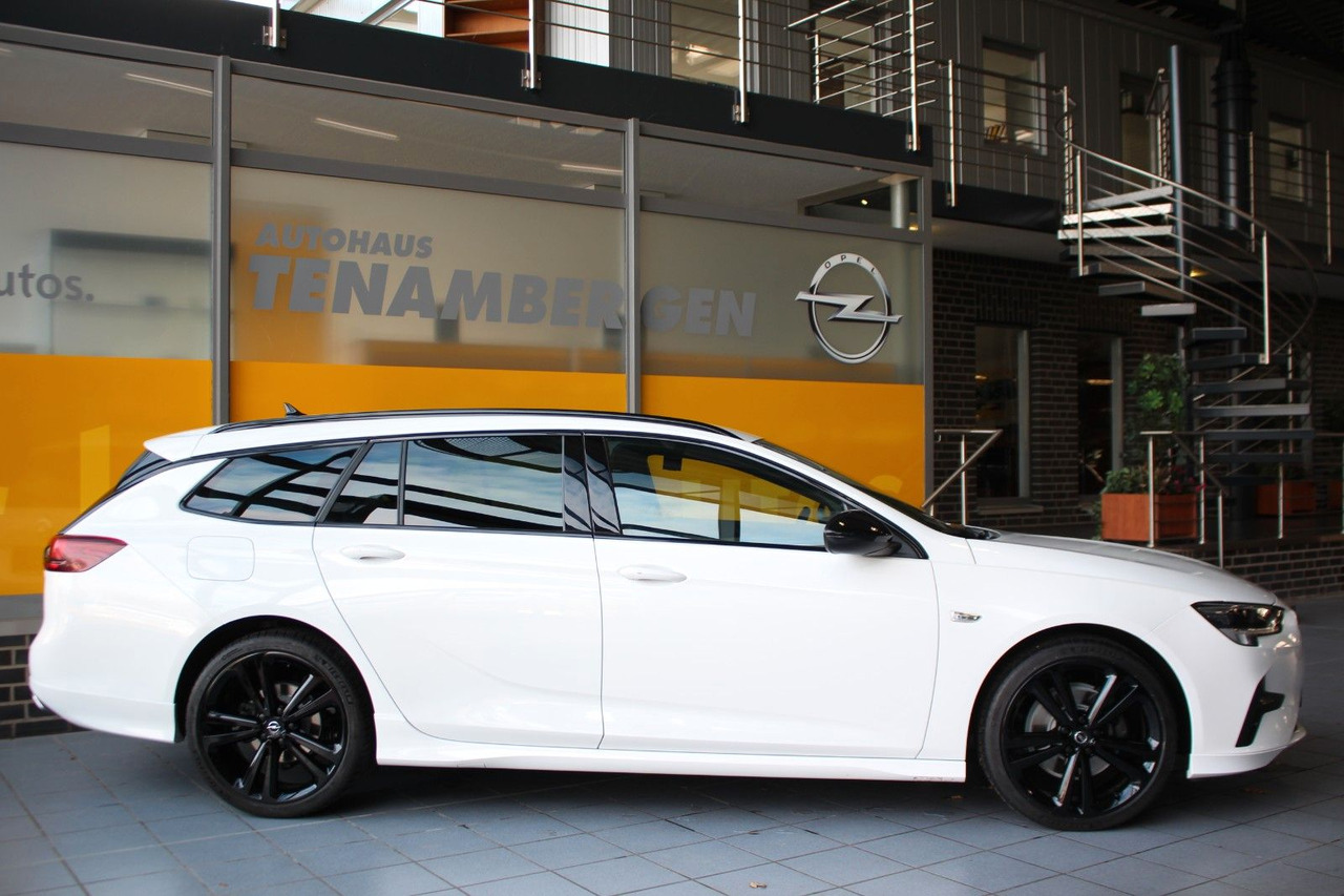 Opel Insignia B Sports Tourer Ultimate 4x4 AHK ACC - 차량 : 사진 3 Opel Insignia B Sports Tourer Ultimate 4x4 AHK ACC - 차량 : 사진 3
