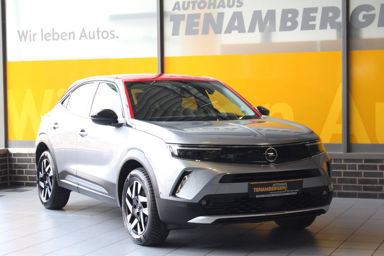 Opel Mokka 1.2 Aut. Elegance 180°Kamera LED CarPlay - SUV : 사진 2 Opel Mokka 1.2 Aut. Elegance 180°Kamera LED CarPlay - SUV : 사진 2