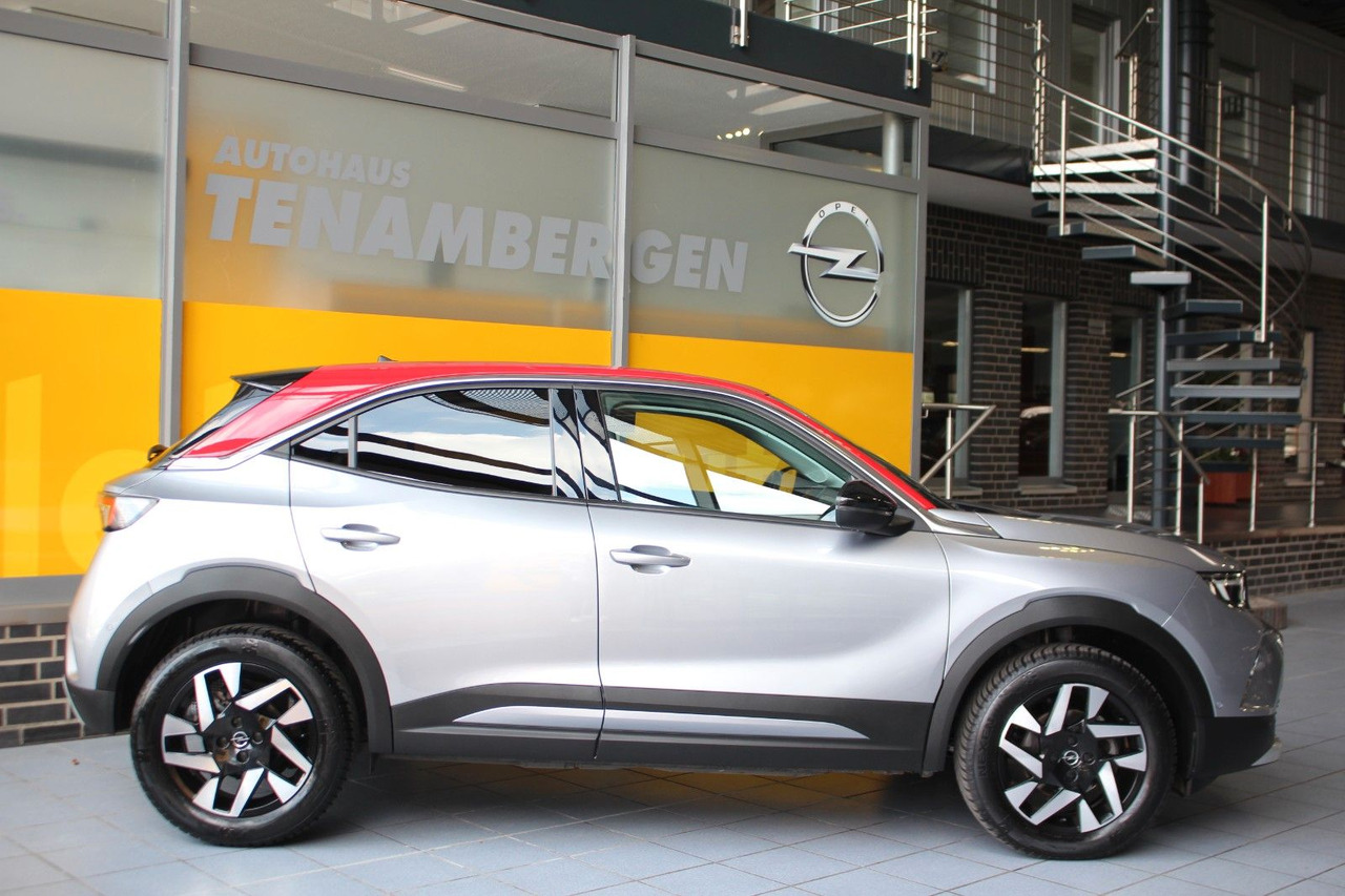 Opel Mokka 1.2 Aut. Elegance 180°Kamera LED CarPlay - SUV : 사진 3 Opel Mokka 1.2 Aut. Elegance 180°Kamera LED CarPlay - SUV : 사진 3