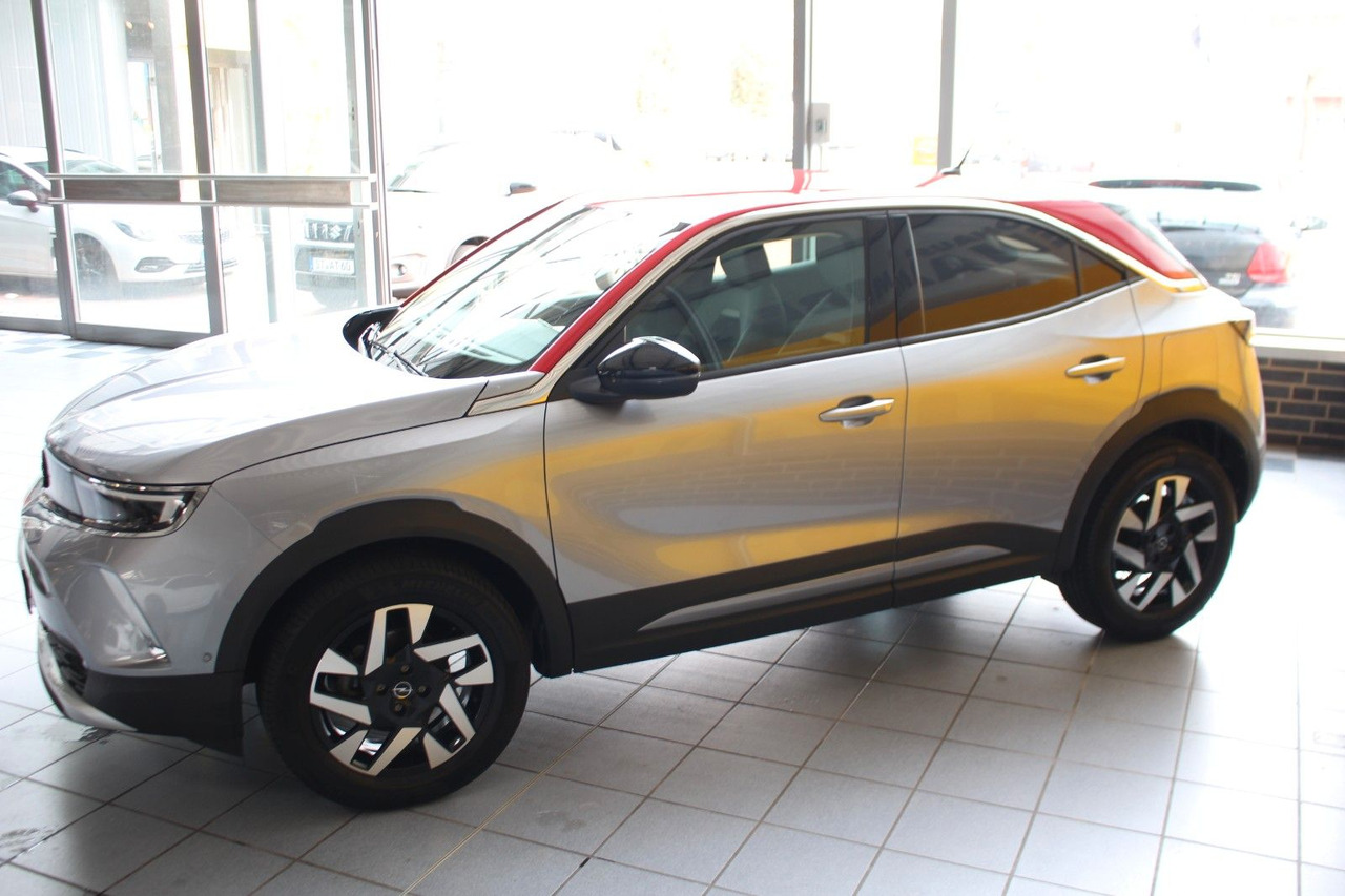 Opel Mokka Elegance Navi 180°Kamera Keyless LED - SUV : 사진 5 Opel Mokka Elegance Navi 180°Kamera Keyless LED - SUV : 사진 5