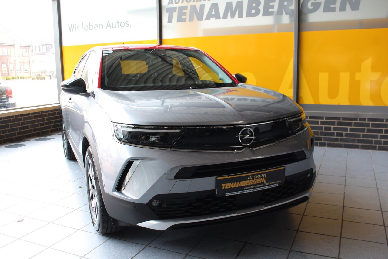 Opel Mokka Elegance Navi 180°Kamera Keyless LED - SUV : 사진 2 Opel Mokka Elegance Navi 180°Kamera Keyless LED - SUV : 사진 2