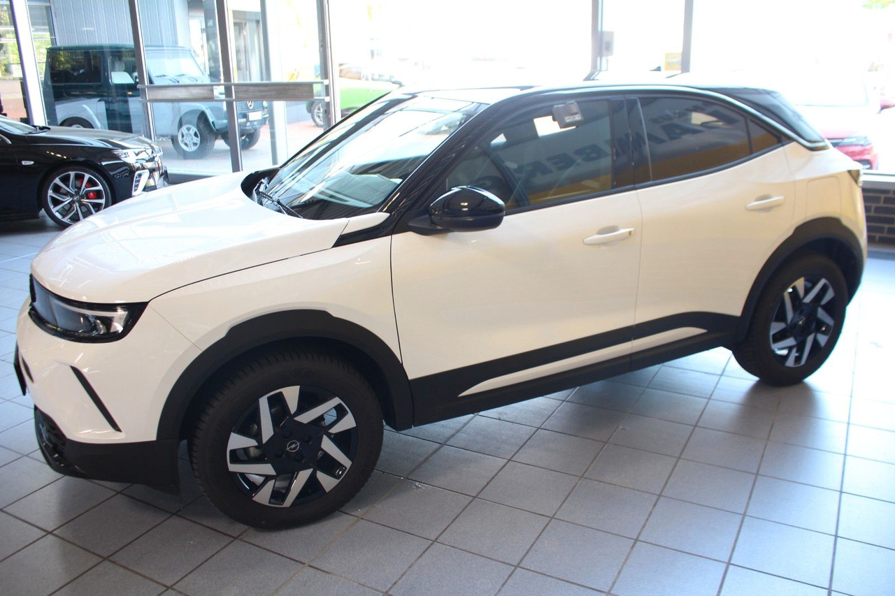 Opel Mokka GS Line Kamera Sitz/Lenkradheizung DAB LED - SUV : 사진 5 Opel Mokka GS Line Kamera Sitz/Lenkradheizung DAB LED - SUV : 사진 5
