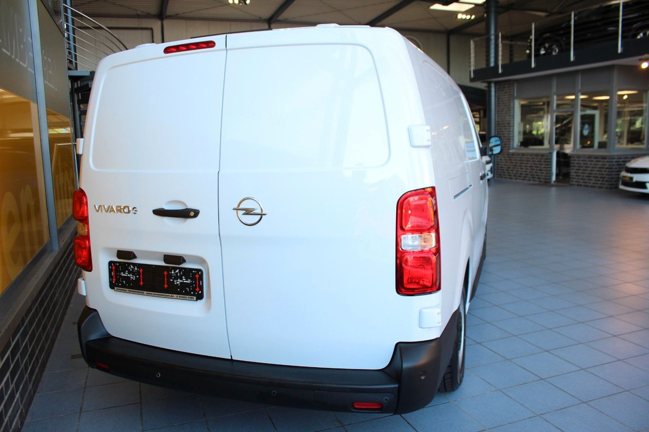 Opel Vivaro Kasten -e L3 75 kWh Holzverkleidung PDC - 소형 밴, 전기 밴 : 사진 4 Opel Vivaro Kasten -e L3 75 kWh Holzverkleidung PDC - 소형 밴, 전기 밴 : 사진 4