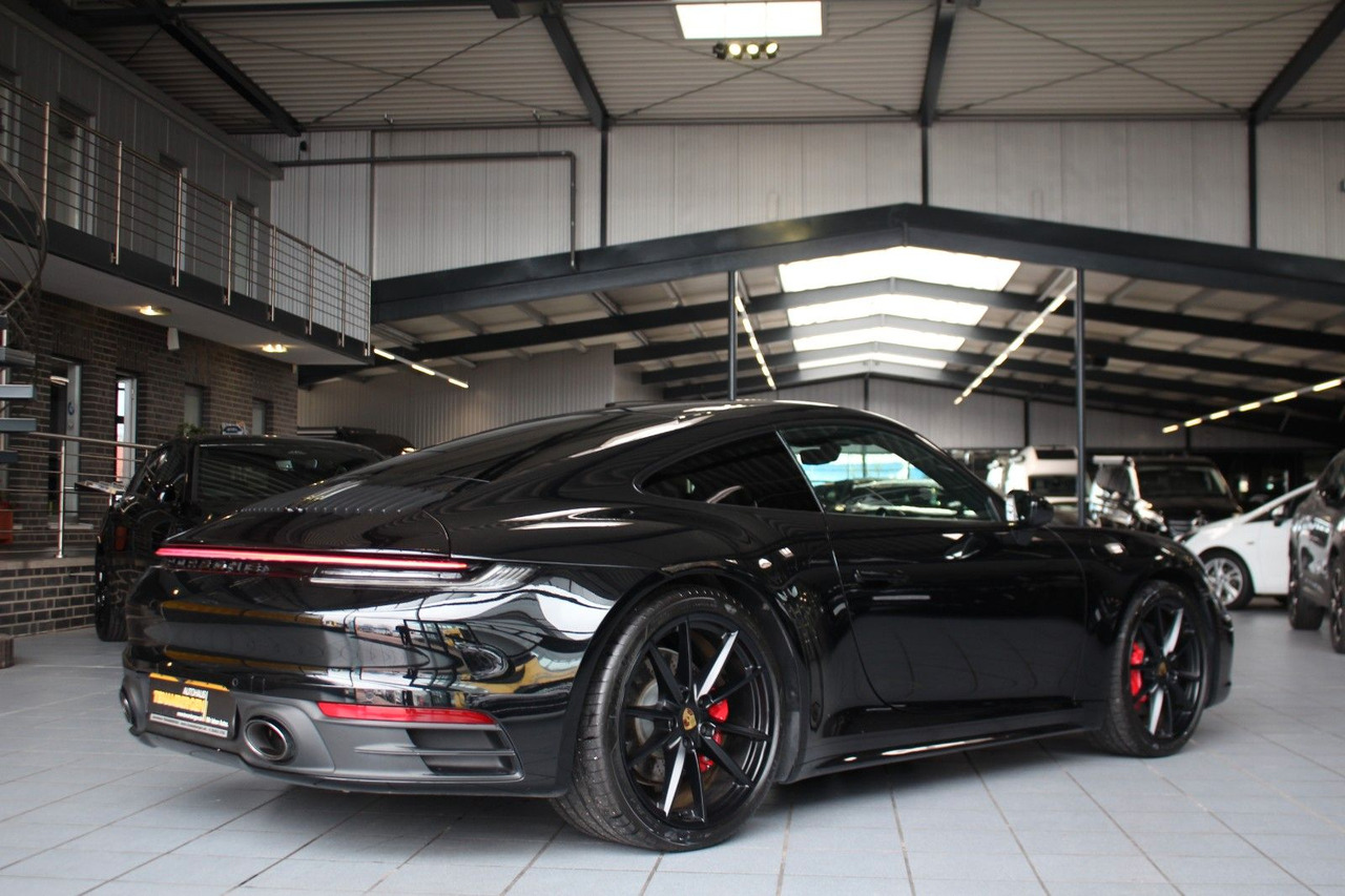 Porsche 992 Carrera 4S Sport-Chrono Matrix-LED Bose - 차량 : 사진 3 Porsche 992 Carrera 4S Sport-Chrono Matrix-LED Bose - 차량 : 사진 3